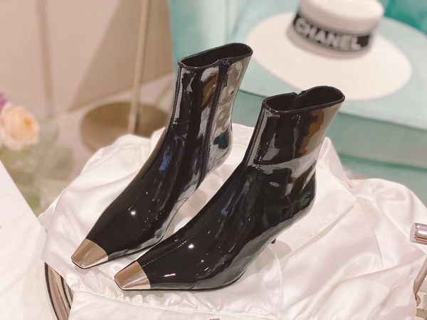 shoes boots women black sock winter luxury high heels stiletto metal pointed toe ankle ladies
shoes boots women black sock winter luxury high heels stiletto metal pointed toe ankle ladies