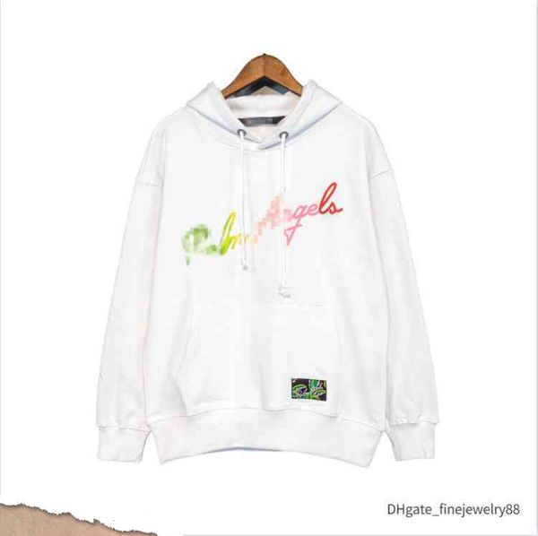 mens womens designers hoodies fashion man long sleeve print letter angels hoodie clothing sweaters hip hop palms clothes sweatshirts, Black
mens womens designers hoodies fashion man long sleeve print letter angels hoodie clothing sweaters hip hop palms clothes sweatshirts, Black