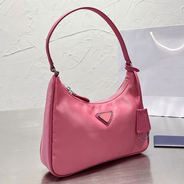 hobo nylon underarm bag women handbag canvas bags shoulder back handbags zipper pocket
hobo nylon underarm bag women handbag canvas bags shoulder back handbags zipper pocket