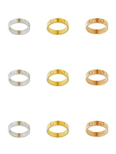 love screw ring mens rings classic luxury designer jewelry women titanium steel alloy gold-plated gold silver rose never fade not allergic -
love screw ring mens rings classic luxury designer jewelry women titanium steel alloy gold-plated gold silver rose never fade not allergic -