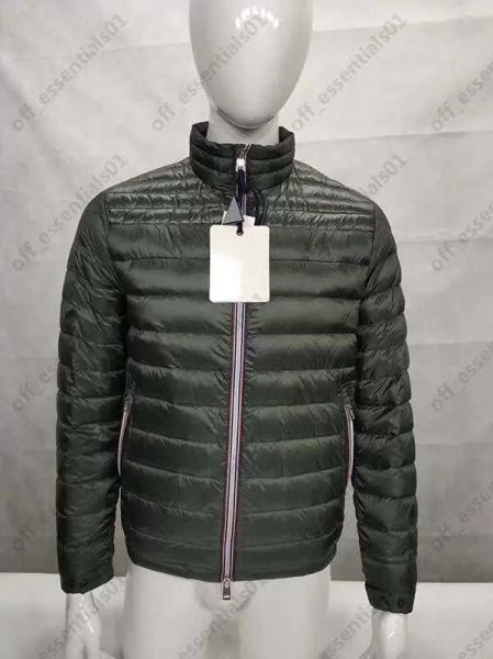 2022 new monclair 20ss mens down jacket designers men s clothing 3 colors france tide brand coat have nfc, Black
2022 new monclair 20ss mens down jacket designers men s clothing 3 colors france tide brand coat have nfc, Black