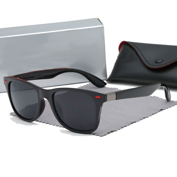 luxurys designer classic sunglasses pilot sunglasses men women outdoor street shooting driver driving polarized 2140 glasses frame lens with, White;black
luxurys designer classic sunglasses pilot sunglasses men women outdoor street shooting driver driving polarized 2140 glasses frame lens with, White;black