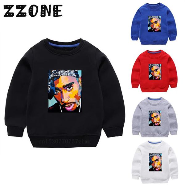 children's hoodies kids tupac 2pac hip hop swag sweatshirts toddler baby cotton pullover girls boys autumn clothes kyt28176n, Black
children's hoodies kids tupac 2pac hip hop swag sweatshirts toddler baby cotton pullover girls boys autumn clothes kyt28176n, Black