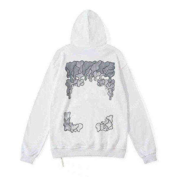 offs brand luxury fashion tracksuit designers hoodie back arrow print loose sweatshirts casual clothing street ow hoodies jacket women, Black
offs brand luxury fashion tracksuit designers hoodie back arrow print loose sweatshirts casual clothing street ow hoodies jacket women, Black