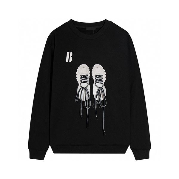 men women designer sweatshirts hoodies couture letter embroidery casual men sweatshirt, Black
men women designer sweatshirts hoodies couture letter embroidery casual men sweatshirt, Black