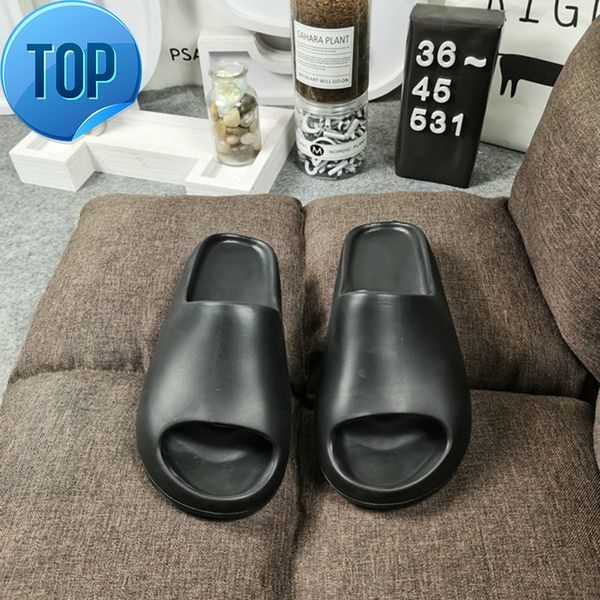 with box men women slippers desert sand bone core earth brown resin ochre vermilion outdoor slipper, Black
with box men women slippers desert sand bone core earth brown resin ochre vermilion outdoor slipper, Black