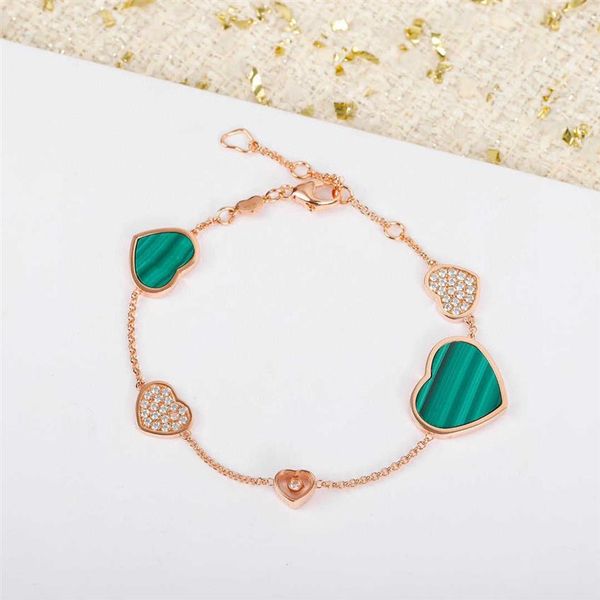 2022 pure 925 sterling silver jewelry women rose gold chain heart bracelet party wedding jewelry luxury brand cute bracelet happy 277a, Golden;silver
2022 pure 925 sterling silver jewelry women rose gold chain heart bracelet party wedding jewelry luxury brand cute bracelet happy 277a, Golden;silver