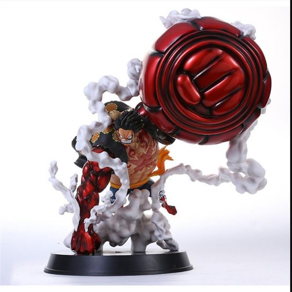 25cm figures one-piece gk monkey d luffy gear 4 pvc anime figure model collection toys q05223179
25cm figures one-piece gk monkey d luffy gear 4 pvc anime figure model collection toys q05223179