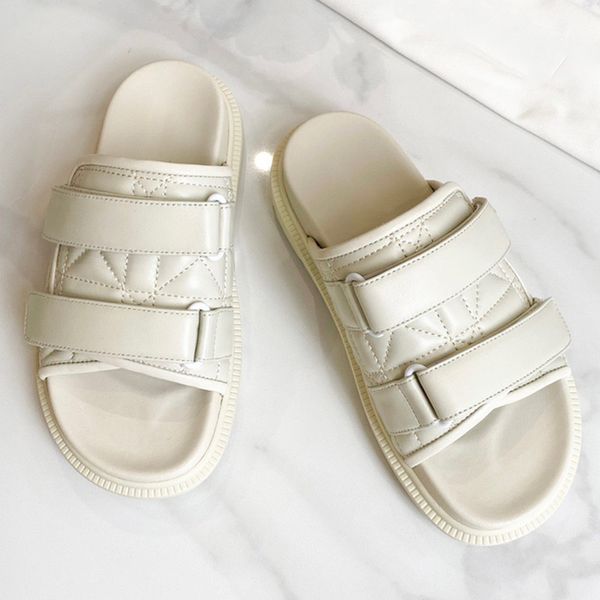 evolution slide sandals in ultra light leather with gold branding on the upper strap sandal, Black
evolution slide sandals in ultra light leather with gold branding on the upper strap sandal, Black