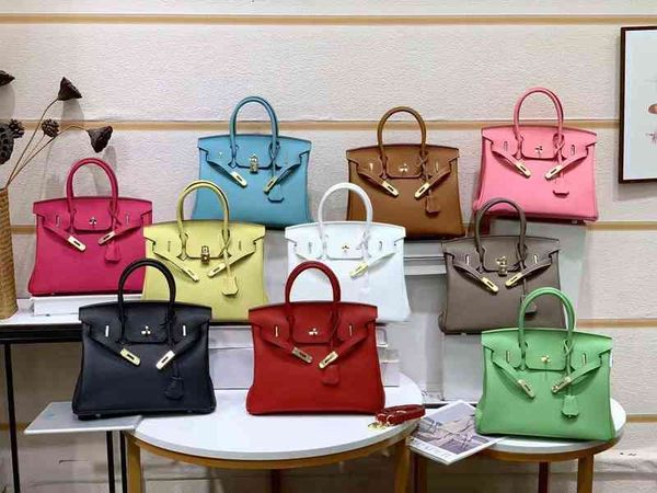 bags evening luxury fashion handbags layer birkins cowhide litchi pattern bag commuting simple and fashionable hand-held single shoulder obl
bags evening luxury fashion handbags layer birkins cowhide litchi pattern bag commuting simple and fashionable hand-held single shoulder obl