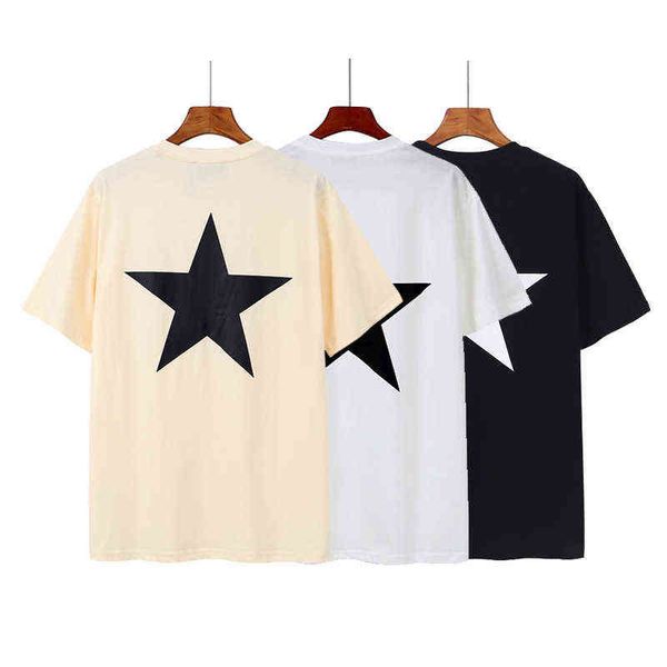 designer t shirt fear goddess season7 essentials shirt high street loose polo shirts 09kr, White;black
designer t shirt fear goddess season7 essentials shirt high street loose polo shirts 09kr, White;black