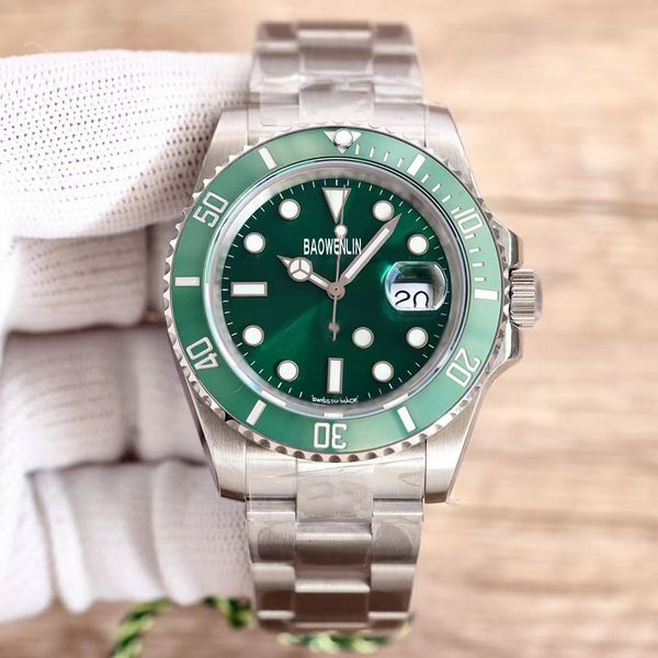 luxury fashion style designer mens watches automatic orologio di lusso gifts wristwatch, Slivery;brown
luxury fashion style designer mens watches automatic orologio di lusso gifts wristwatch, Slivery;brown