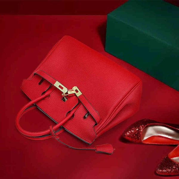 luxury evening bags fashion handbags bag birkins women's litchi pattern capacity temperament
luxury evening bags fashion handbags bag birkins women's litchi pattern capacity temperament