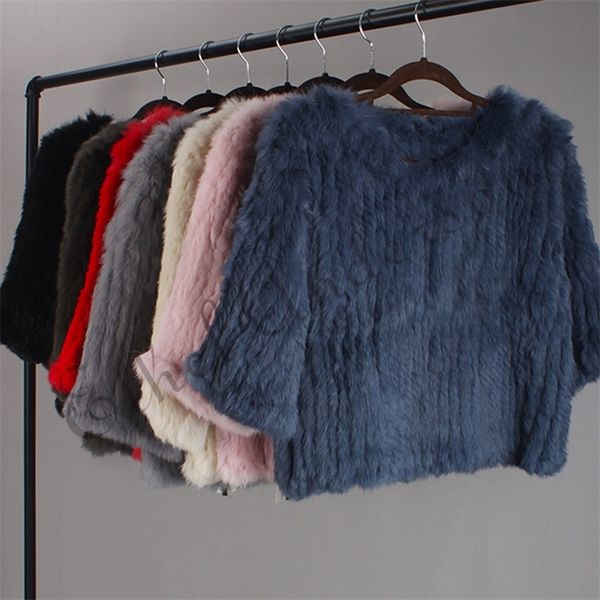 womens fur faux ethel anderson knitted real rabbit jacket coat fashion pullover outwear waist length sweater beauty arriving 220829, Black
womens fur faux ethel anderson knitted real rabbit jacket coat fashion pullover outwear waist length sweater beauty arriving 220829, Black