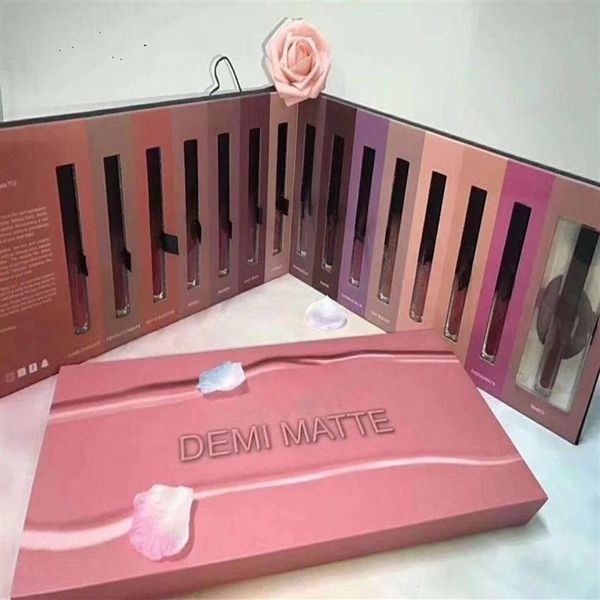 dropship new makeup gloss brand beauty demi matte lipstick 15pcs set liquid 15colors lip-gloss gift by beauty1024240h
dropship new makeup gloss brand beauty demi matte lipstick 15pcs set liquid 15colors lip-gloss gift by beauty1024240h