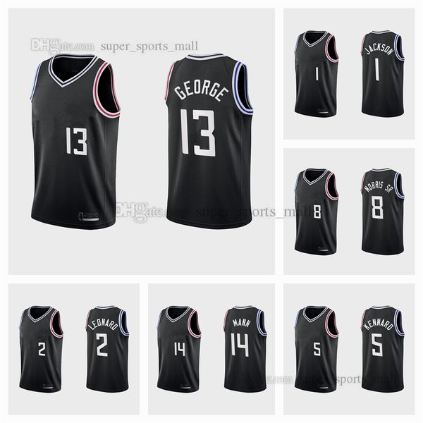 printed 2022-23 statement basketball jerseys 13 paul 2 kawhi george leonard 14 terance 8 marcus mann morris 1 reggie 5 luke jackson kennard, Black;red
printed 2022-23 statement basketball jerseys 13 paul 2 kawhi george leonard 14 terance 8 marcus mann morris 1 reggie 5 luke jackson kennard, Black;red