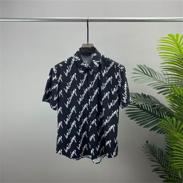2022designer men's casual shirts spring and slimming autumn business classic embroidery fashion long sleeve shirt -3xl q047, White;black
2022designer men's casual shirts spring and slimming autumn business classic embroidery fashion long sleeve shirt -3xl q047, White;black
