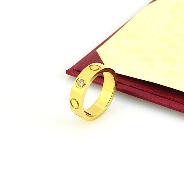 love screw ring mens rings classic luxury designer jewelry women titanium steel alloy gold-plated gold silver rose never fade not allergic 4
love screw ring mens rings classic luxury designer jewelry women titanium steel alloy gold-plated gold silver rose never fade not allergic 4