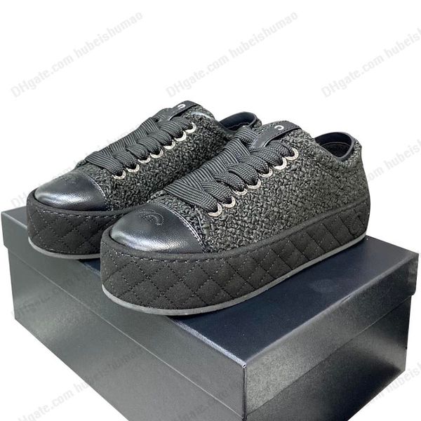 designer womens platform tweed skate shoes rubber sole real leather sneakers athletic breathable outdoor shoes
designer womens platform tweed skate shoes rubber sole real leather sneakers athletic breathable outdoor shoes