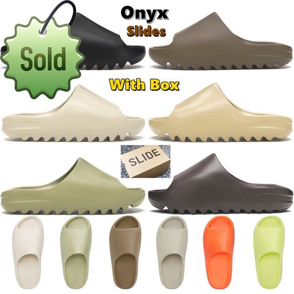 sold onyx designer slides slippers men women desert sand bone earth brown resin glow green mens fashion outdoor slide slipper sandals big si, Black
sold onyx designer slides slippers men women desert sand bone earth brown resin glow green mens fashion outdoor slide slipper sandals big si, Black