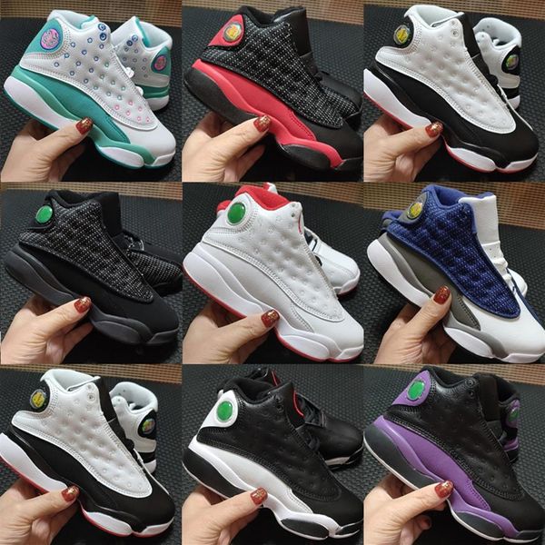 sneakers boys jumpman 13 og black cat 3m reflect kids shoes children girls 13s basketball shoes big sports white green youth size 329g, Black;red
sneakers boys jumpman 13 og black cat 3m reflect kids shoes children girls 13s basketball shoes big sports white green youth size 329g, Black;red