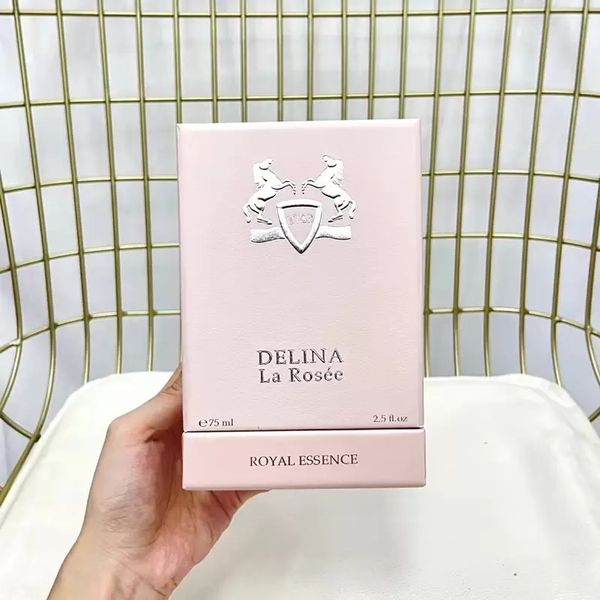 the woman perfumes fragrance spray 75ml delina oriana eau de parfum edp la rosee perfume parfums de-marly charming royal essence
the woman perfumes fragrance spray 75ml delina oriana eau de parfum edp la rosee perfume parfums de-marly charming royal essence