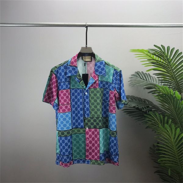 2022designer men's casual shirts spring and slimming autumn business classic embroidery fashion long sleeve shirt -3xl q037, White;black
2022designer men's casual shirts spring and slimming autumn business classic embroidery fashion long sleeve shirt -3xl q037, White;black
