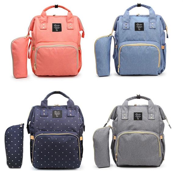 baby diaper bag large capacity nappy bags waterproof mommy travel nursing backpack234t
baby diaper bag large capacity nappy bags waterproof mommy travel nursing backpack234t