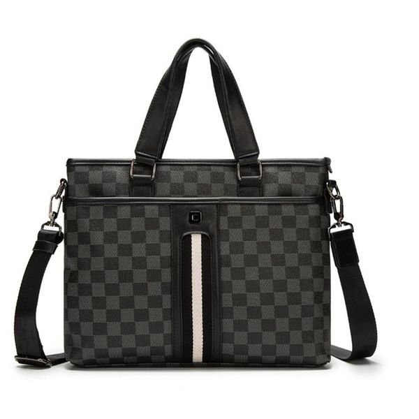 men leather bags luxurys briefcase business handbag messenger male vintage shoulder men's large laptravel bag221u
men leather bags luxurys briefcase business handbag messenger male vintage shoulder men's large laptravel bag221u