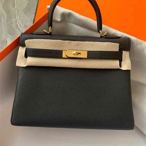 bags evening women designer bag herme original handbags kelys togo cowhide layer leather lychee pattern single shoulder messenger hand
bags evening women designer bag herme original handbags kelys togo cowhide layer leather lychee pattern single shoulder messenger hand