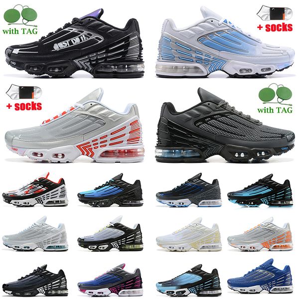 with socks 2022 tns running shoes fashion tuned tn plus 3 women mens trainers sports laser blue new york purple gold graphy pack grey navy b
with socks 2022 tns running shoes fashion tuned tn plus 3 women mens trainers sports laser blue new york purple gold graphy pack grey navy b