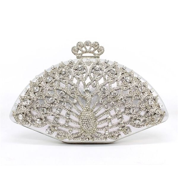 luxury designer women evening bags brand diamond crystal party clutch fashion bridal wedding handbag bolsos 220819
luxury designer women evening bags brand diamond crystal party clutch fashion bridal wedding handbag bolsos 220819