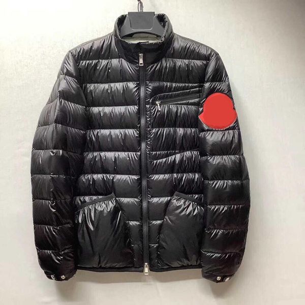 2022 new designers mens monclair down jacket france brand knitted women parkas panel casual coats luxury bomber jackets s-xl#10, Black
2022 new designers mens monclair down jacket france brand knitted women parkas panel casual coats luxury bomber jackets s-xl#10, Black