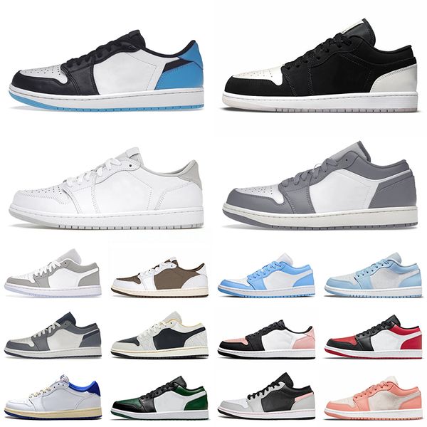aaa quality 1s jumpman low cut 1 casual shoes original diamond black dark powder blue trainers bleached coral basketball shoe bulls men
aaa quality 1s jumpman low cut 1 casual shoes original diamond black dark powder blue trainers bleached coral basketball shoe bulls men