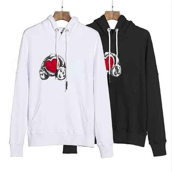 women hoodie plam hoodies sweatshirts long sleeve streetwear pullover sweatshirt designer bears sweater hoody womens hooded bear embroidery, Black
women hoodie plam hoodies sweatshirts long sleeve streetwear pullover sweatshirt designer bears sweater hoody womens hooded bear embroidery, Black