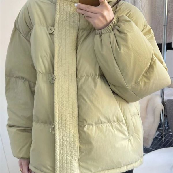 short winter jacket women hooded coat 90%white duck down turndown collar warm outerwear overcoat fashion streetwear 220822, Black
short winter jacket women hooded coat 90%white duck down turndown collar warm outerwear overcoat fashion streetwear 220822, Black