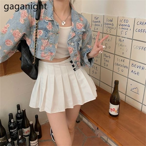 gaganight women flower jeans jacket crop lady chic fashion spring autumn short denim coat rose slim korean jackets 220819, Black;brown
gaganight women flower jeans jacket crop lady chic fashion spring autumn short denim coat rose slim korean jackets 220819, Black;brown