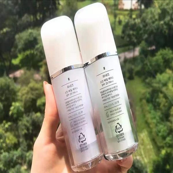 drop laneige skin veil base 30ml light purple light green 2 colors korea cosmetic foundation primer in stock2247
drop laneige skin veil base 30ml light purple light green 2 colors korea cosmetic foundation primer in stock2247