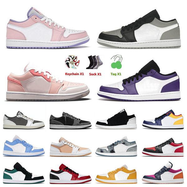 1 1s low mens basketball jumpman shoes shadow toe unc diamond men women retro sneakers 36-46
1 1s low mens basketball jumpman shoes shadow toe unc diamond men women retro sneakers 36-46