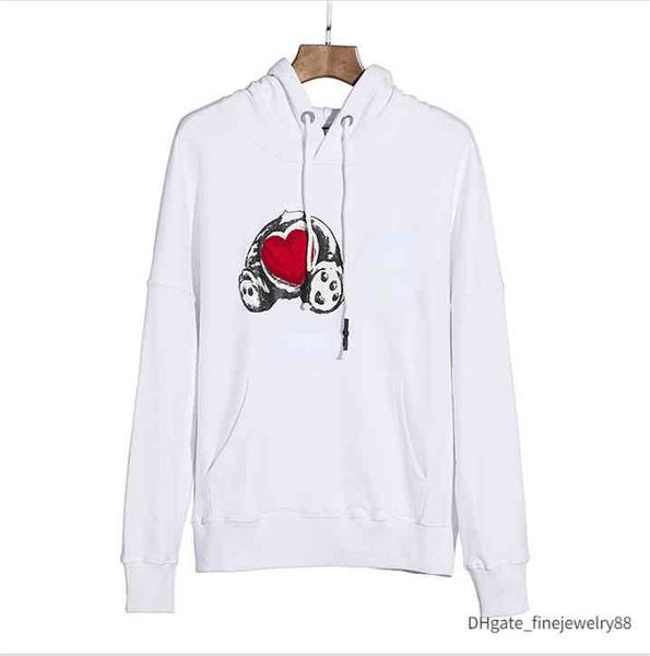 22s hoodie fashion men women designer hoodies mans palms letter print multicolor bear pullover mens streetwear angels hooded, Black
22s hoodie fashion men women designer hoodies mans palms letter print multicolor bear pullover mens streetwear angels hooded, Black
