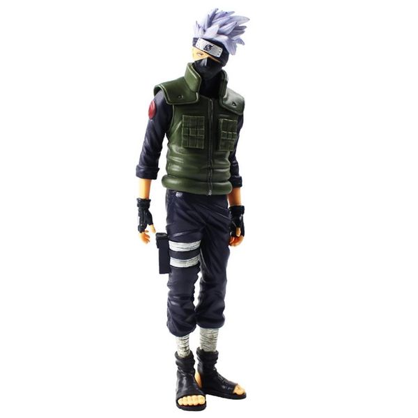 28cm banpresto naruto shippuden grandista shinobi relations hatake kakashi figurine pvc action figure collectible model toy doll t237e
28cm banpresto naruto shippuden grandista shinobi relations hatake kakashi figurine pvc action figure collectible model toy doll t237e