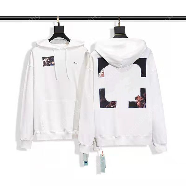 men's hoodies new off hoodie designer men women long sleeve high street pullover clothes drop sweatshirts sports white cotton euro size, Black
men's hoodies new off hoodie designer men women long sleeve high street pullover clothes drop sweatshirts sports white cotton euro size, Black