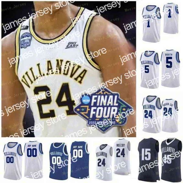 james 2022 final four 4 villanova wildcats basketball jersey ncaa college collin gillespie jermaine samuels justin moore lowry bryan antoine, Black
james 2022 final four 4 villanova wildcats basketball jersey ncaa college collin gillespie jermaine samuels justin moore lowry bryan antoine, Black