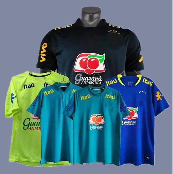 new brazils 19 20 2021 2022 soccer jerseys casual t shirts football t.silva p.coutinho g.jesus marquinhos casemiro vini jr. rodrygo training, Black;yellow
new brazils 19 20 2021 2022 soccer jerseys casual t shirts football t.silva p.coutinho g.jesus marquinhos casemiro vini jr. rodrygo training, Black;yellow