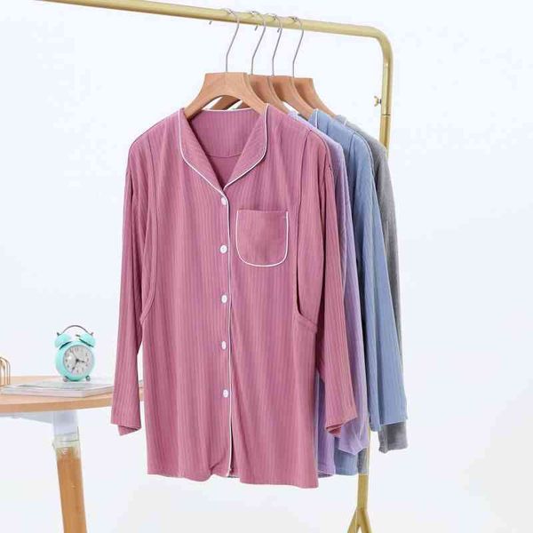 fdfklak breastfeeding maternity pyjamas long sleeve modal side opening nursing spring autumn pregnancy women clothing j220813, White
fdfklak breastfeeding maternity pyjamas long sleeve modal side opening nursing spring autumn pregnancy women clothing j220813, White