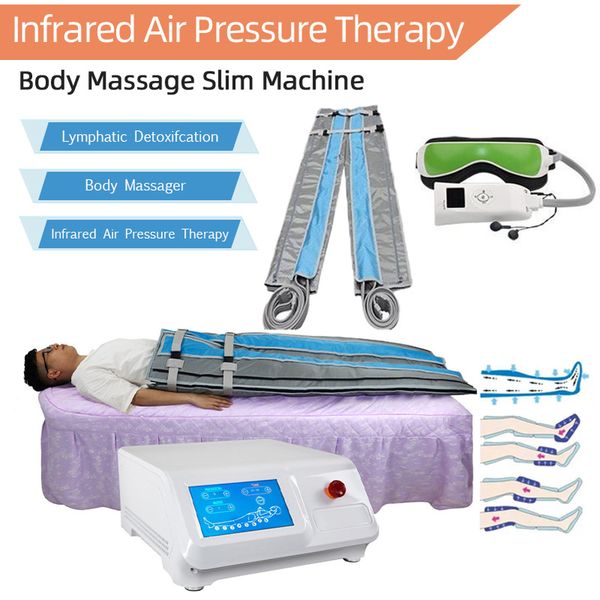other beauty equipment professional electro pressotherapy lymphatic drainage massage
other beauty equipment professional electro pressotherapy lymphatic drainage massage