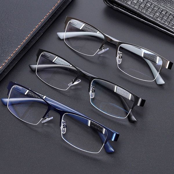 sunglasses myopia glasses men anti-blue light men's business semi-frame finished tr90 handsome flat frames -1.0-2.0-2.5-3.04.5-5.0-6.0, White;black
sunglasses myopia glasses men anti-blue light men's business semi-frame finished tr90 handsome flat frames -1.0-2.0-2.5-3.04.5-5.0-6.0, White;black
