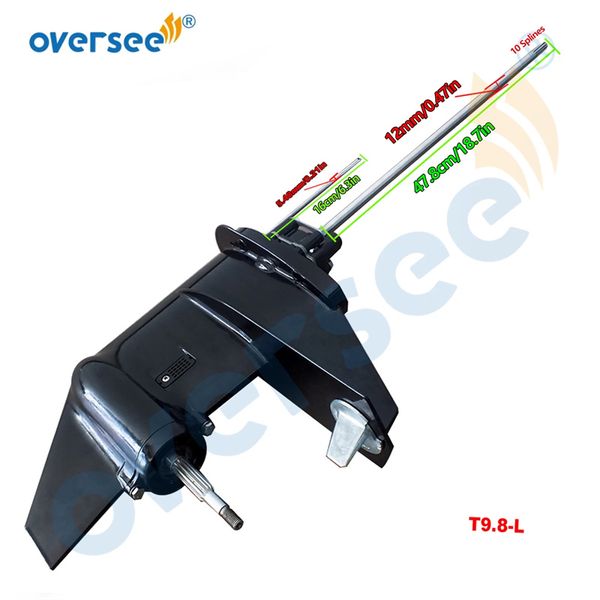 3b2s87302-0 lower unit assy with long driver shaft parts for tohatsu 9.8hp 8hp 2 stroke outboard motor gear box parsun hdx 9.8m
3b2s87302-0 lower unit assy with long driver shaft parts for tohatsu 9.8hp 8hp 2 stroke outboard motor gear box parsun hdx 9.8m