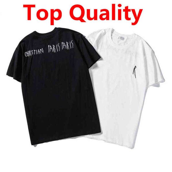 summer mens stylist t shirt casual man womens loose ees with letters embroidery short sleeves op sell luxury men size s-2xl, White;black
summer mens stylist t shirt casual man womens loose ees with letters embroidery short sleeves op sell luxury men size s-2xl, White;black