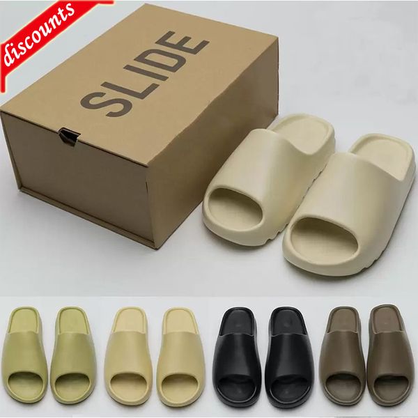 2023 sandals designer shoes slippers flip-flops summer sandals beach slippers women low heels black white fluorescent green brown with shoe
2023 sandals designer shoes slippers flip-flops summer sandals beach slippers women low heels black white fluorescent green brown with shoe